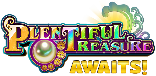 14Red Plentiful Treasure Awaits!