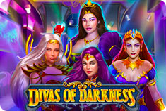 14Red Divas of Darkness