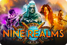 14Red Nine Realms