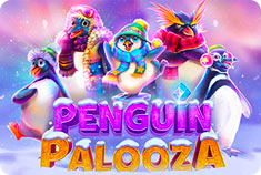 14Red Penguin Palooza