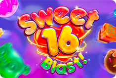 14Red Sweet 16 Blast