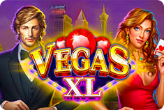 14Red Vegas XL